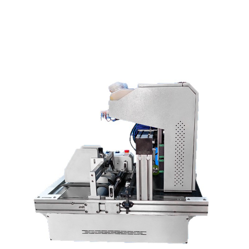 Commercial Digital Printing - Desktop papierbekerprinter, one-pass desktop digitale printmachine,