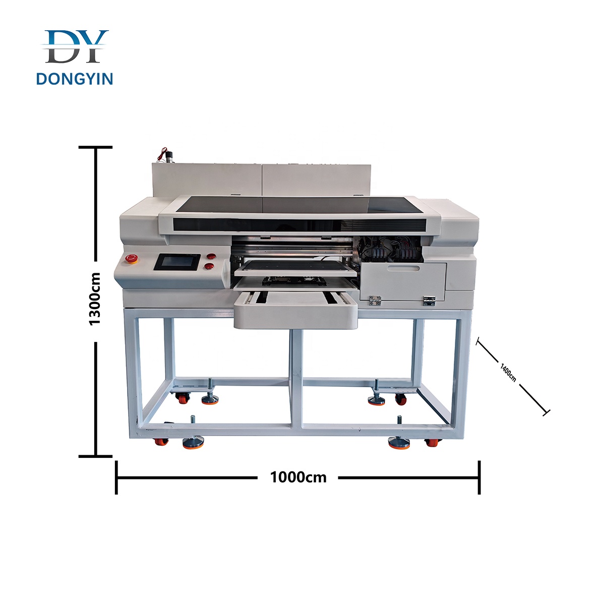 Commercial Printing Machine For Shirts - verkoop drukmachine Commerciële DTG Automatisch afdrukken