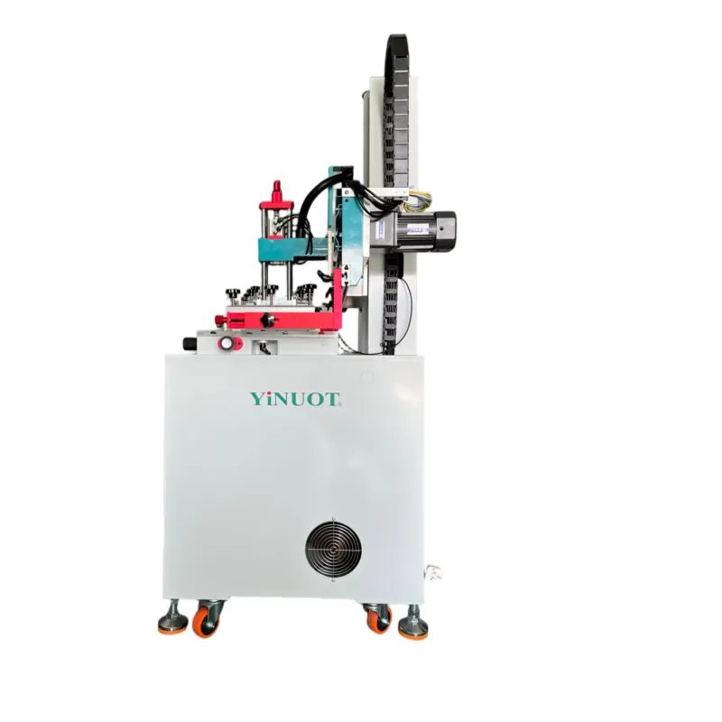 Commercial Printing And Graphics - Veelzijdige commerciële desktop grafische printmachine voor