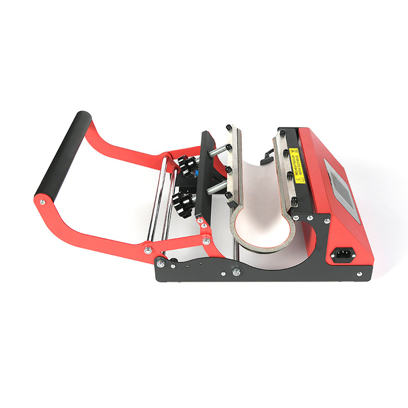 Commercial Digital Printing Press - Fabrieksdirect digitale sublimatie mokken- en bekerpers
