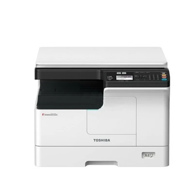 Commercial Digital Printing - BD 2523a Kopieerapparaat Multifunctioneel Scan-, Print-
