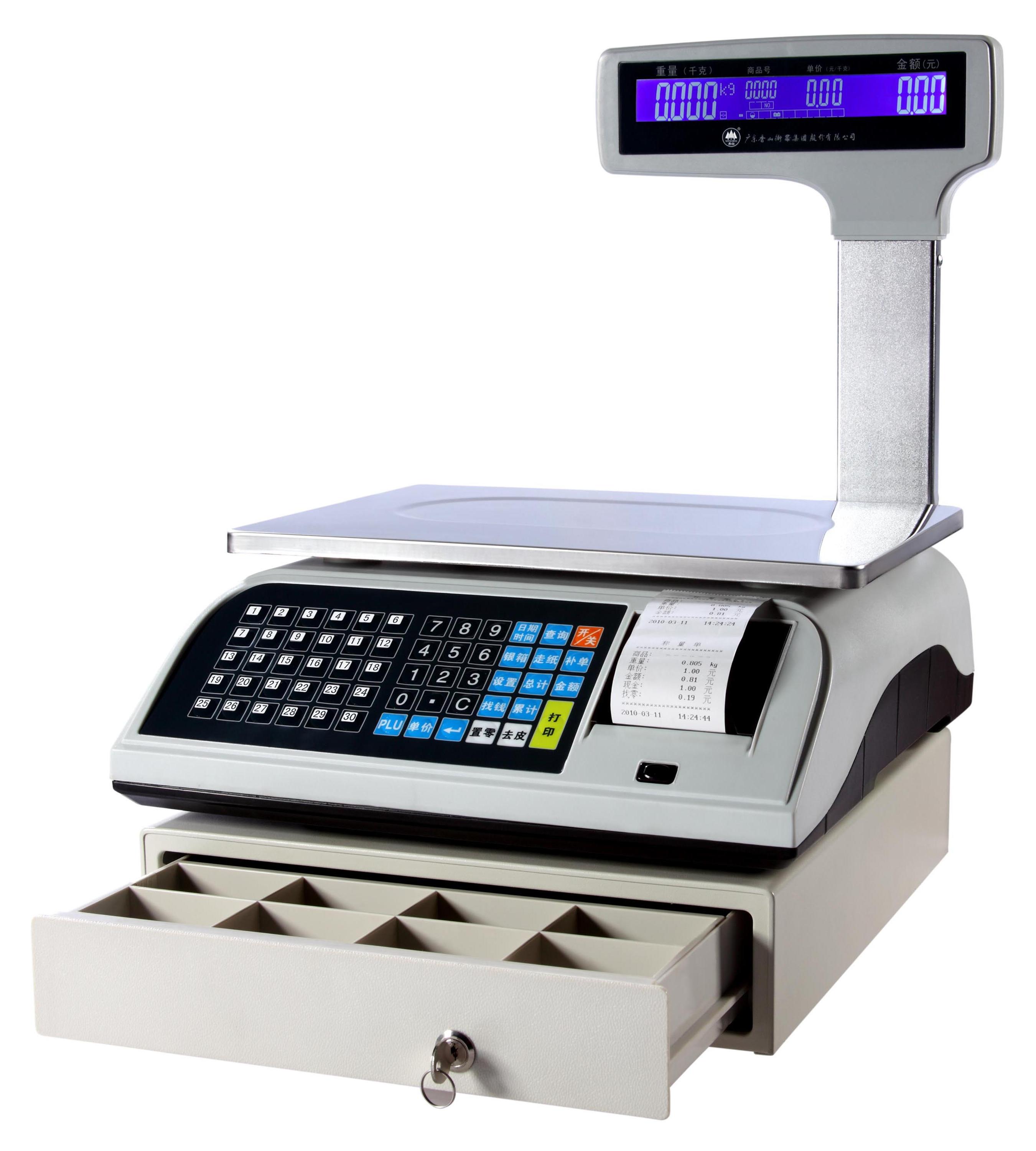 15kg/30kg Elektronische Commer - Commercial Digital Printing recensie en prijs