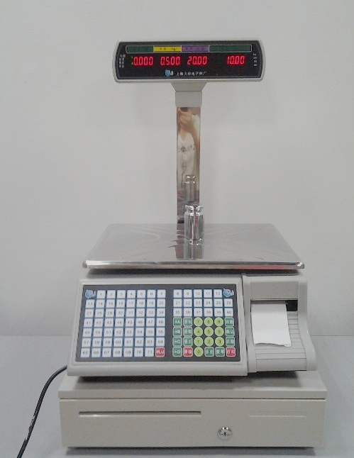 15kg/30kg Elektronische Commer - Commercial Digital Printing recensie en prijs