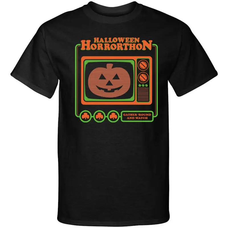 Halloween HorrorThon Horror Th - Commercial Printing And Graphics recensie en prijs