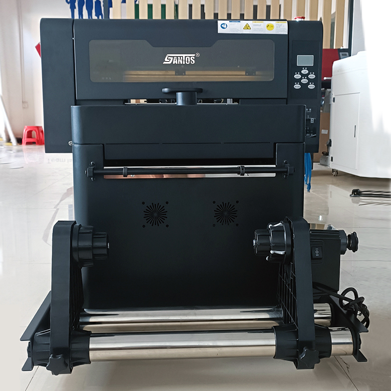30CM A3 DTF Printer Xp600/I320 - Commercial Printing Machine For Shirts recensie en prijs