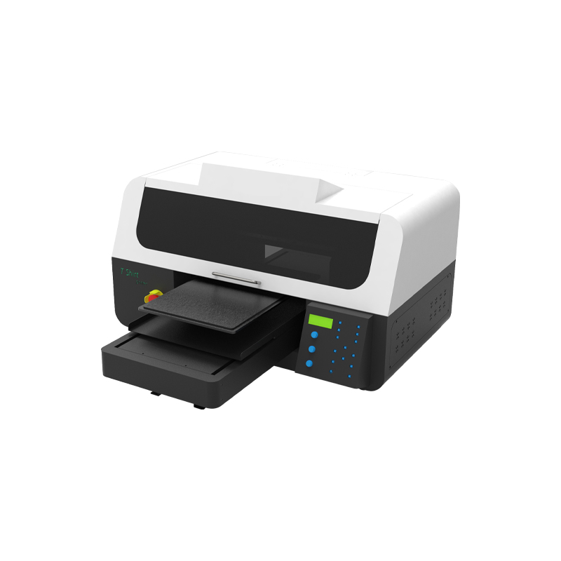 40*60cm DTG T-shirt printmachi - Commercial Printing Machine For Shirts recensie en prijs