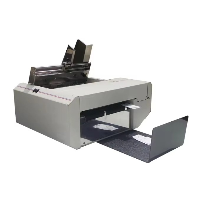 Commerciële postkaartdrukmachi - Commercial Envelope Printing recensie en prijs