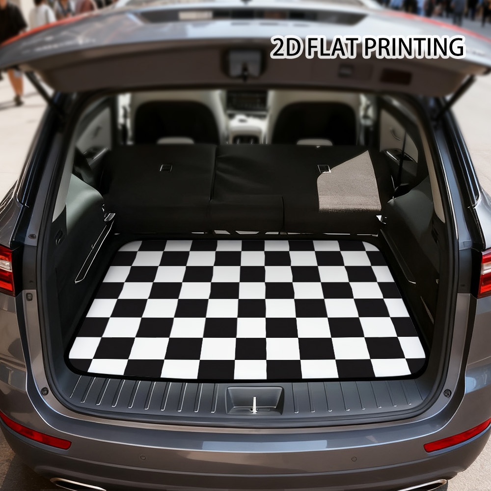 2D platte print, 1 stuk zwart- - Commercial Printing And Graphics recensie en prijs