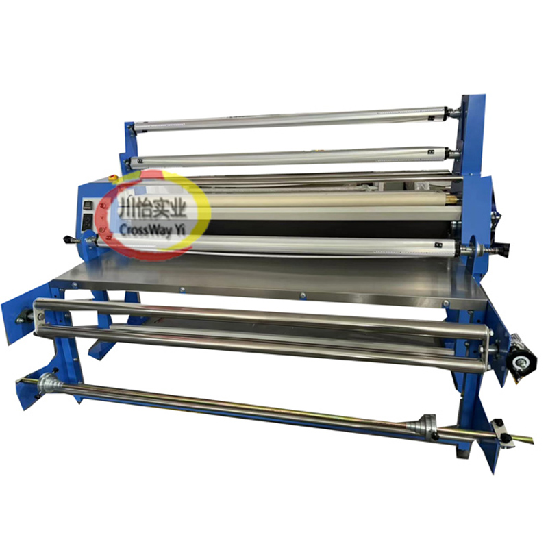 Digitale Warmteoverdracht Druk - Commercial Digital Printing Press recensie en prijs