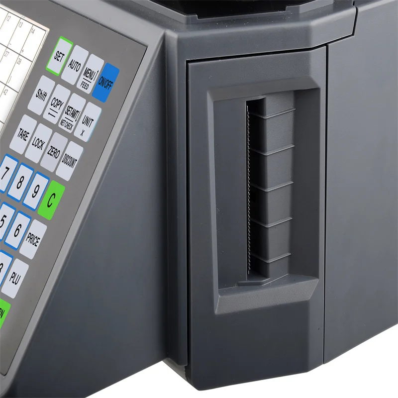 Bestseller Labelweegschaal voo - Commercial Digital Printing recensie en prijs