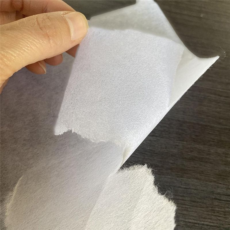 ABKJ-Tear Away Stabilisator vo - Embroidery Stabilizer Backing recensie en prijs
