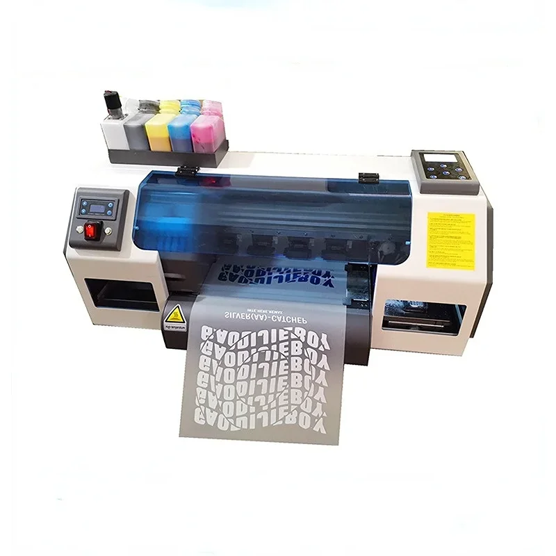 Upgrade Kleine A3 DTF Printer  - Commercial Printing Machine For Shirts recensie en prijs
