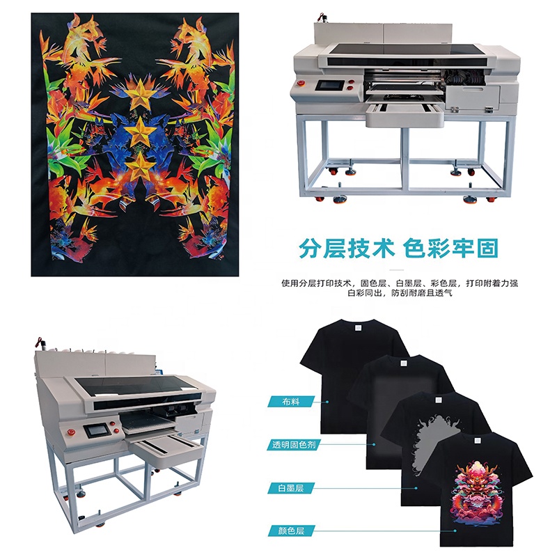 verkoop drukmachine Commerciël - Commercial Printing Machine For Shirts recensie en prijs