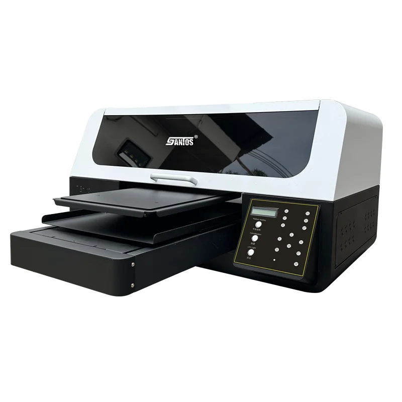 T-shirt digitale printer 4060- - Commercial Printing Machine For Shirts recensie en prijs