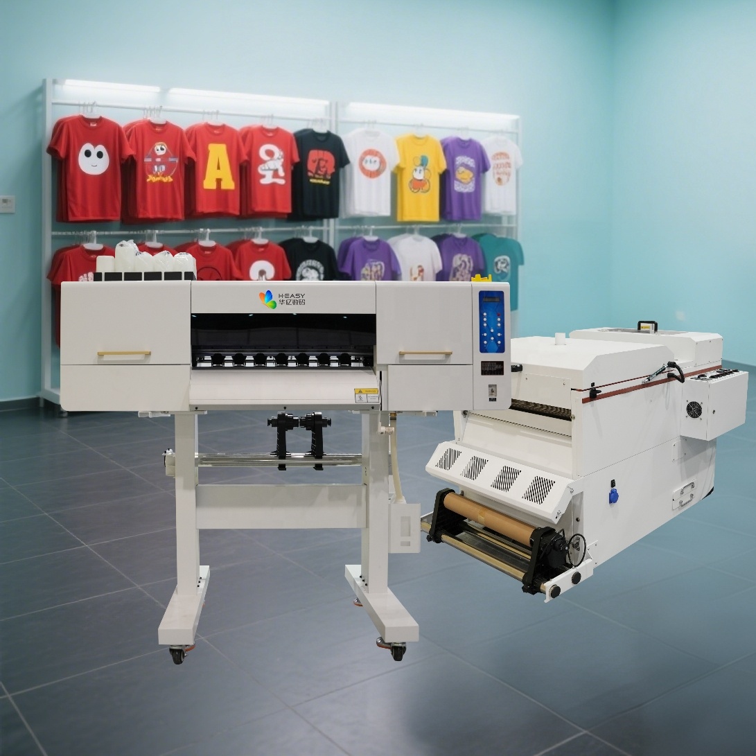 Geoptimaliseerde warmtepersmac - Commercial Printing Machine For Shirts recensie en prijs