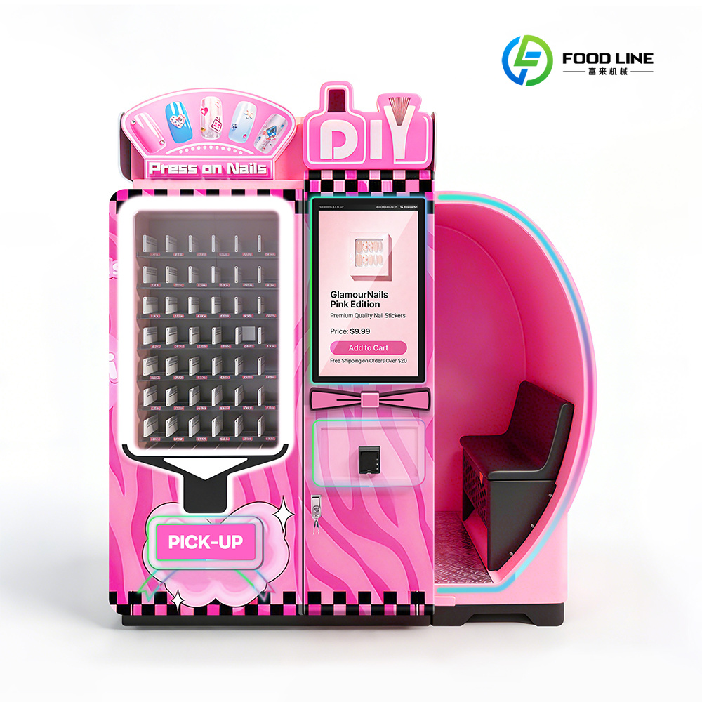 Nail Art Printer Automaat, 24- - Commercial Printing Operations recensie en prijs