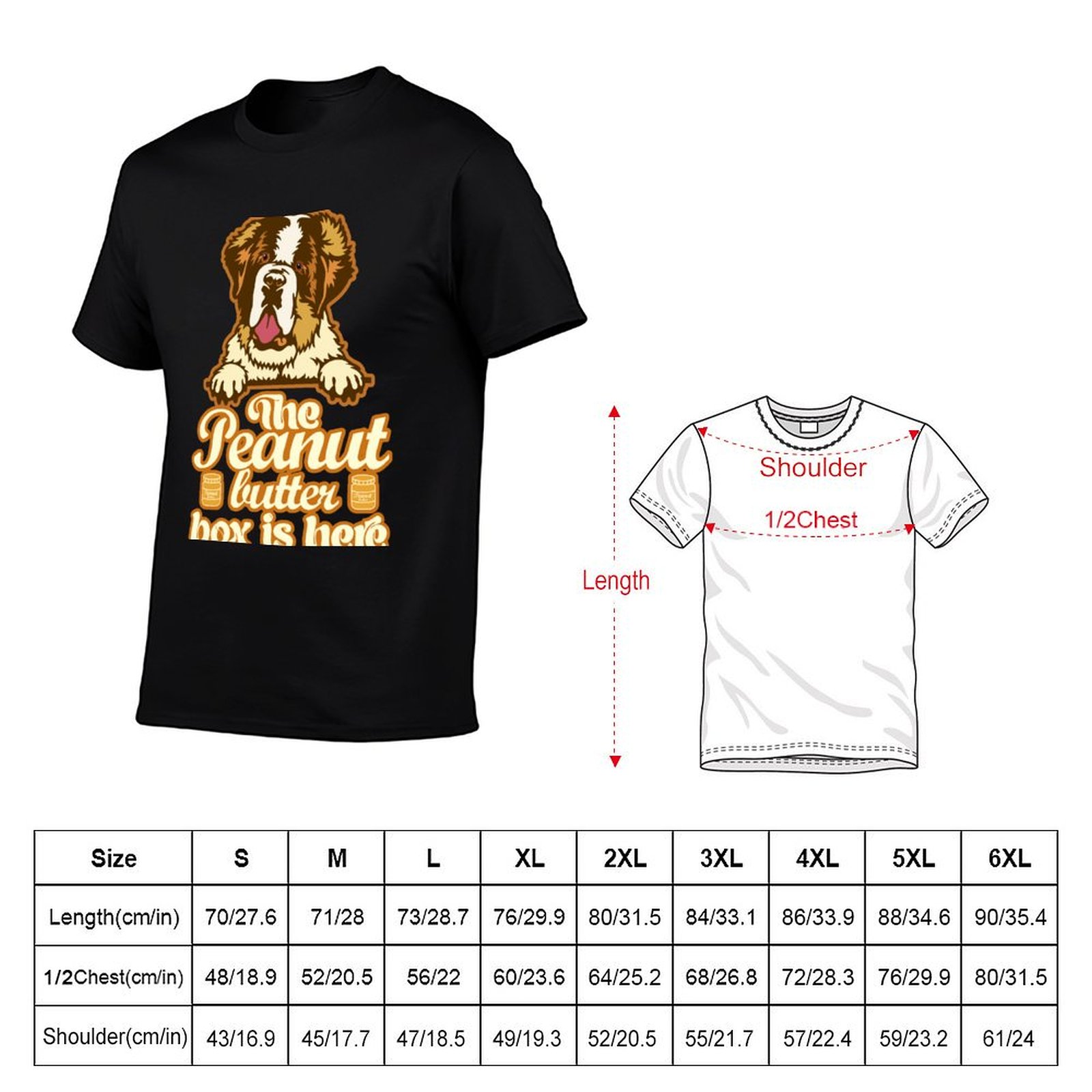De pindakaasdoos is hier: grap - Commercial Printing And Graphics recensie en prijs