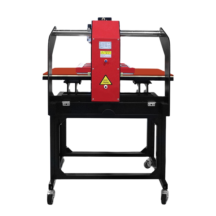Intelligente dubbele werkstati - Commercial Printing Machine For Shirts recensie en prijs