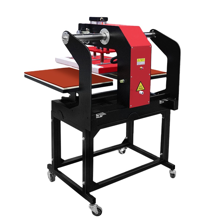 Intelligente dubbele werkstati - Commercial Printing Machine For Shirts recensie en prijs