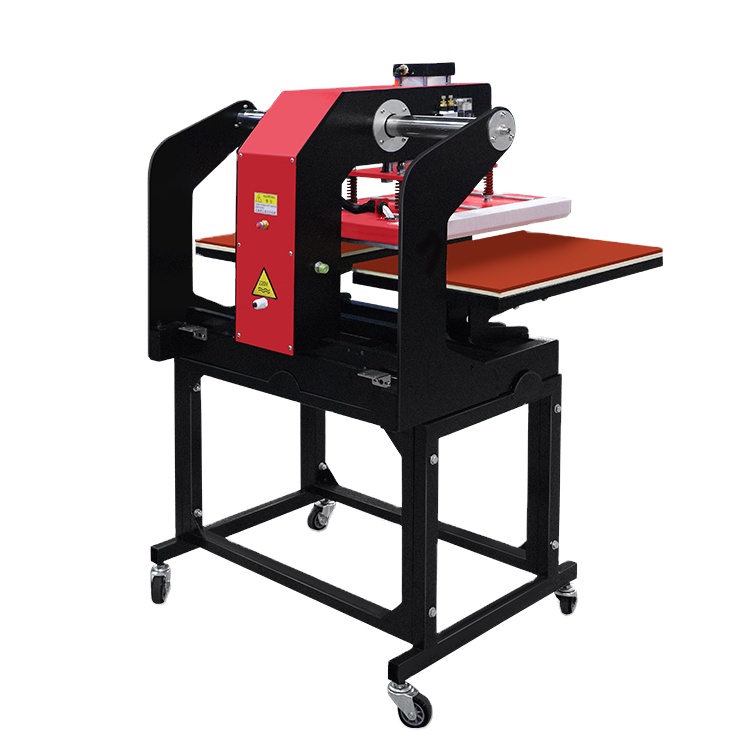 Intelligente dubbele werkstati - Commercial Printing Machine For Shirts recensie en prijs