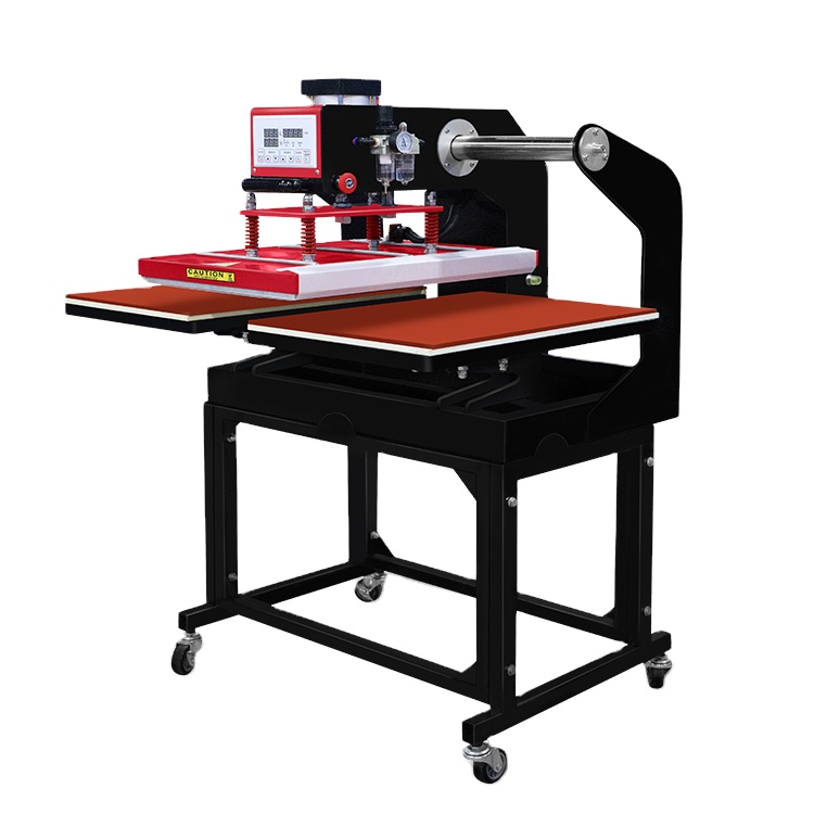 Intelligente dubbele werkstati - Commercial Printing Machine For Shirts recensie en prijs