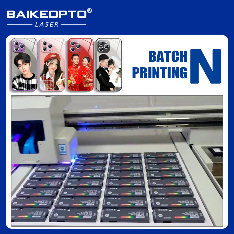 BK-3360 Commercieel snelle afd - Commercial Digital Printing recensie en prijs