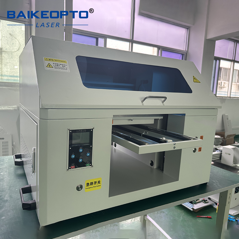 BK-3360 Commercieel snelle afd - Commercial Digital Printing recensie en prijs