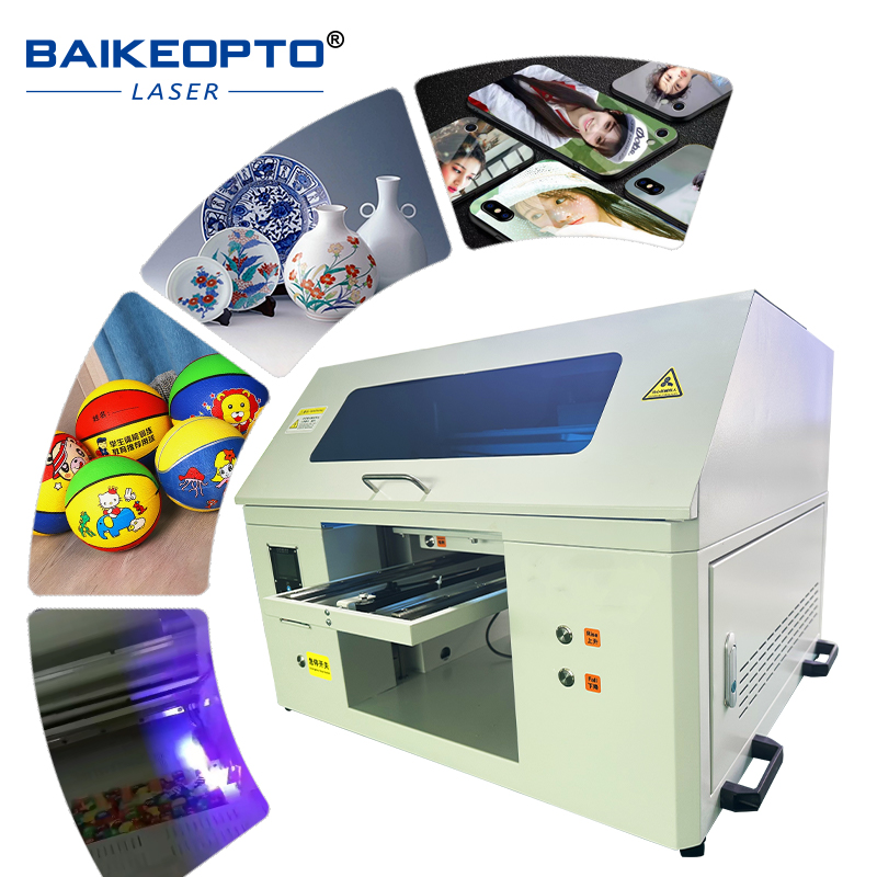BK-3360 Commercieel snelle afd - Commercial Digital Printing recensie en prijs