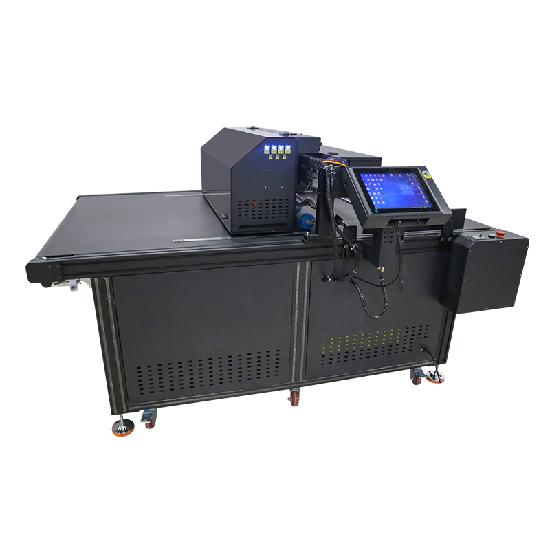 Faith Single Pass digitale dru - Commercial Digital Printing recensie en prijs