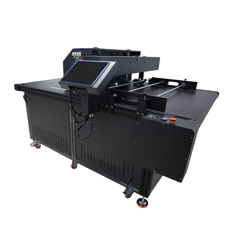 Faith Single Pass digitale dru - Commercial Digital Printing recensie en prijs
