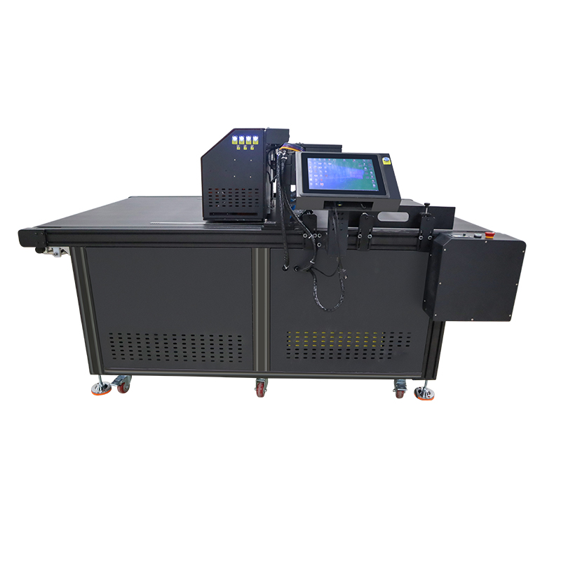 Faith Single Pass digitale dru - Commercial Digital Printing recensie en prijs