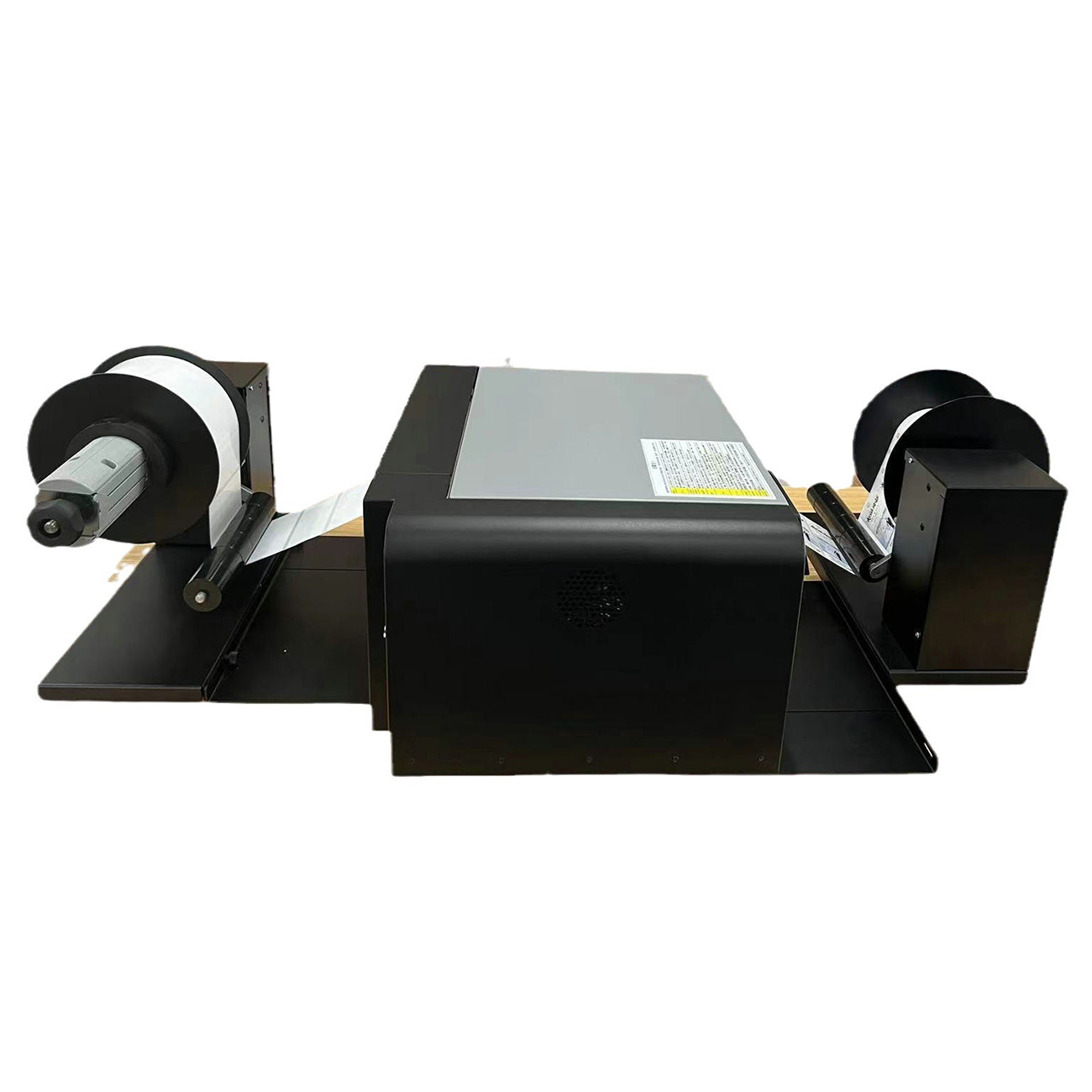 Roll-to-roll digitale kleurenl - Commercial Digital Printing recensie en prijs