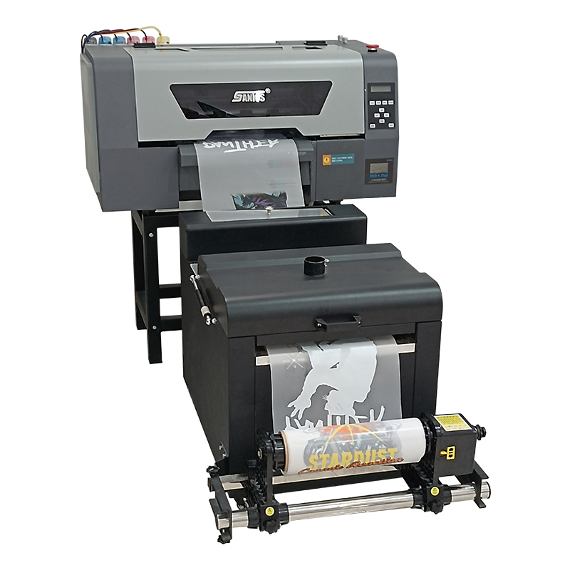 Fabriekslevering DTF-machine f - Commercial Printing Machine For Shirts recensie en prijs