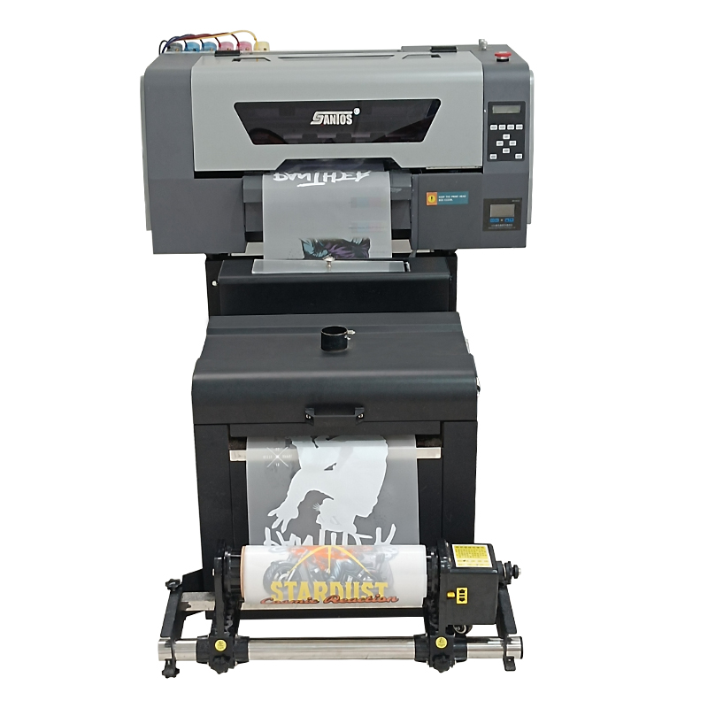 Fabriekslevering DTF-machine f - Commercial Printing Machine For Shirts recensie en prijs