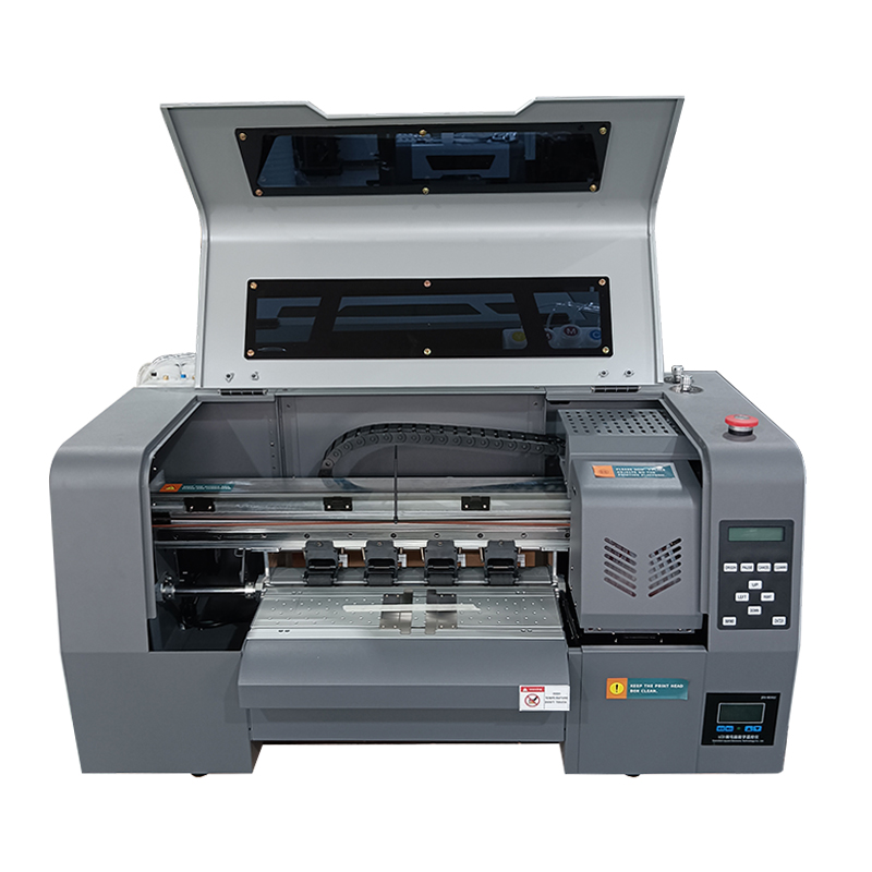 Fabriekslevering DTF-machine f - Commercial Printing Machine For Shirts recensie en prijs