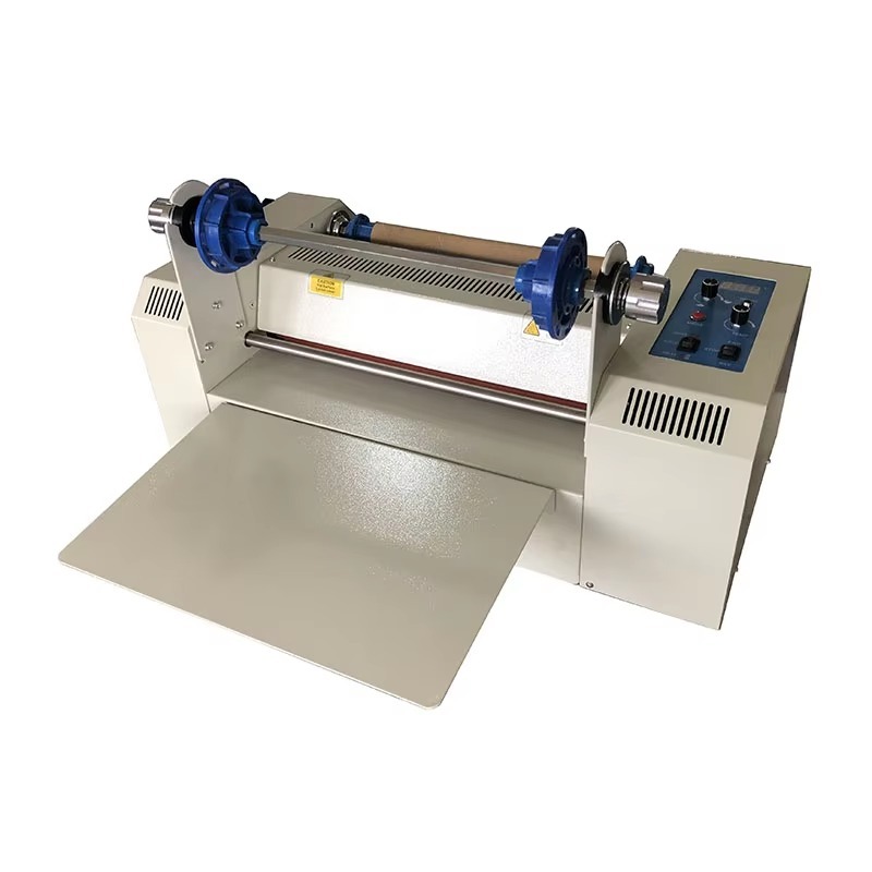 Automatische digitale hetefoli - Commercial Digital Printing recensie en prijs