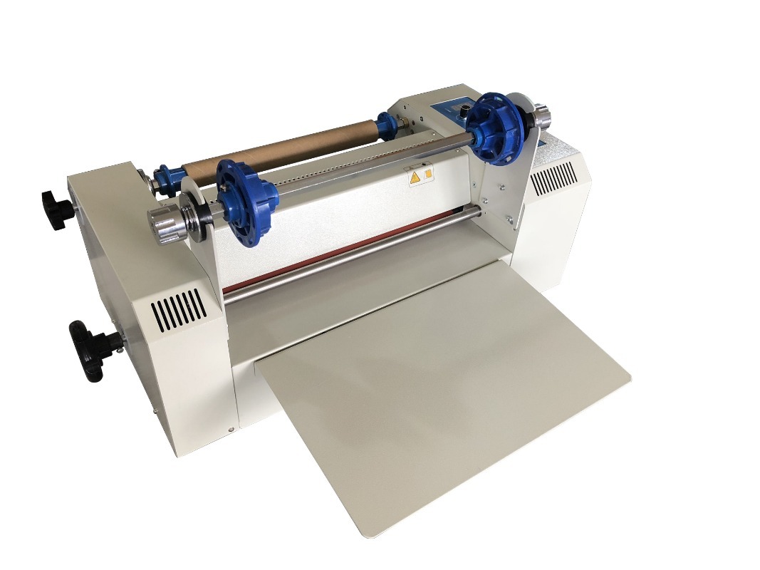 Automatische digitale hetefoli - Commercial Digital Printing recensie en prijs