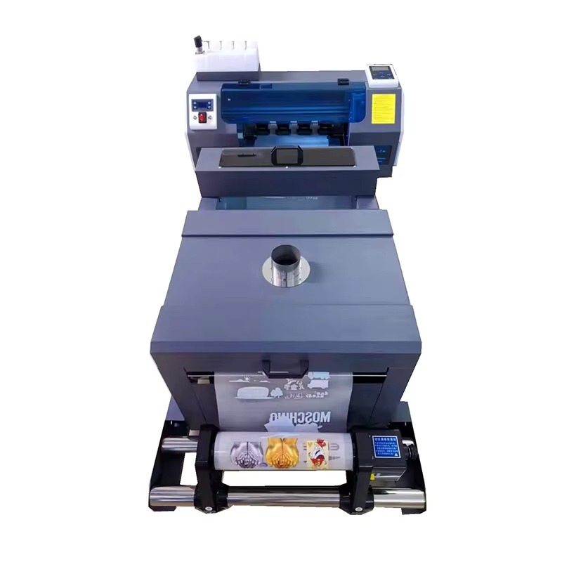 Geoptimaliseerde warmtepersmac - Commercial Printing Machine For Shirts recensie en prijs