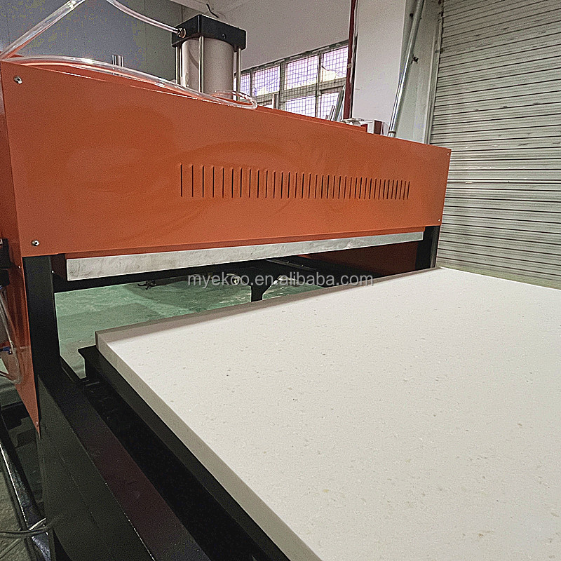 Commerciële pneumatische dubbe - Commercial Printing Machine For Shirts recensie en prijs