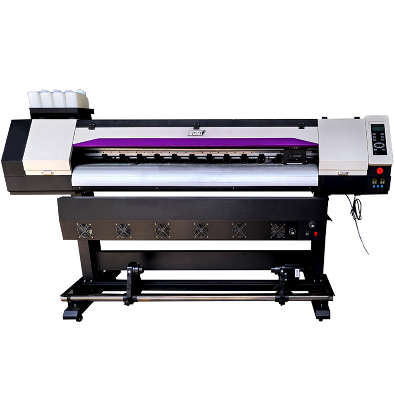 1600mm 5 voeten grootformaat s - Commercial Printing Machine For Shirts recensie en prijs