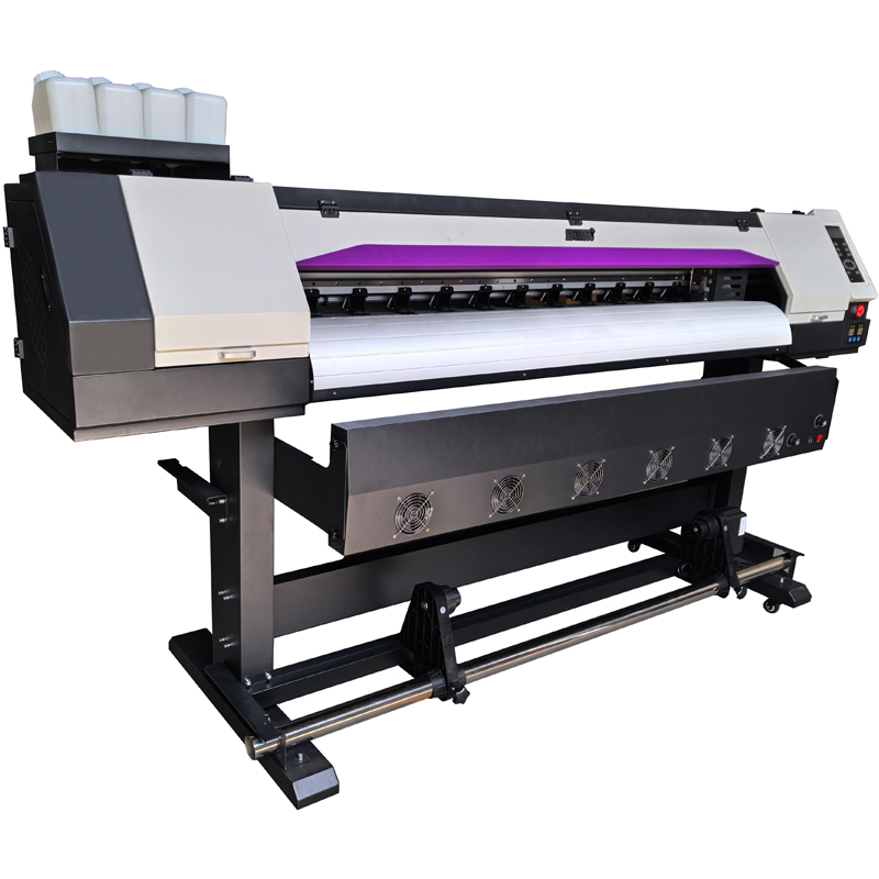 1600mm 5 voeten grootformaat s - Commercial Printing Machine For Shirts recensie en prijs