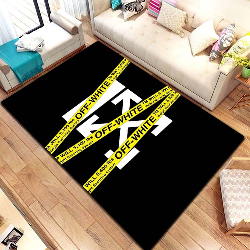 Cross Arrow Grafisch Area Rug  - Commercial Printing And Graphics recensie en prijs