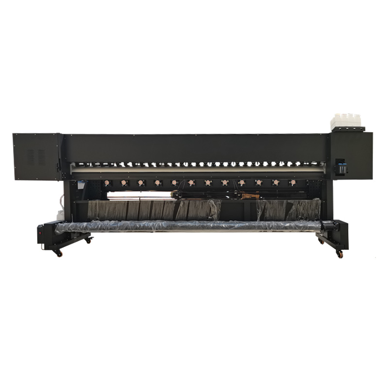 10 Ft Eco Solvent Printer 3.2M - Commercial Printing And Graphics recensie en prijs