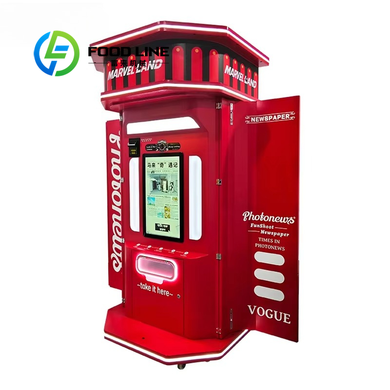 Aangepaste populaire vintage i - Commercial Printing Operations recensie en prijs