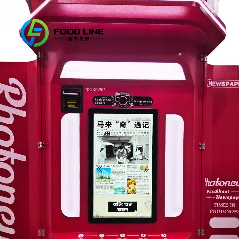 Aangepaste populaire vintage i - Commercial Printing Operations recensie en prijs