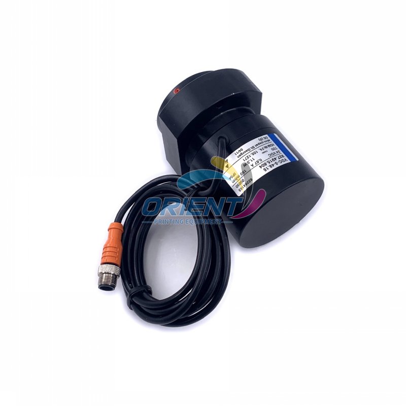 Hoge Kwaliteit F4.105.1271 Dri - Printing Commercial Drive recensie en prijs