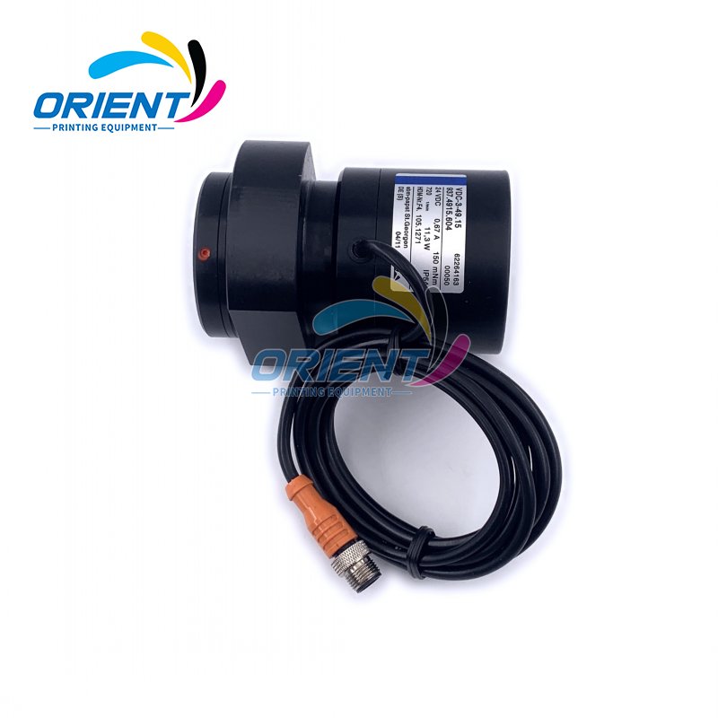 Hoge Kwaliteit F4.105.1271 Dri - Printing Commercial Drive recensie en prijs