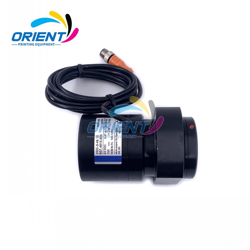 Hoge Kwaliteit F4.105.1271 Dri - Printing Commercial Drive recensie en prijs