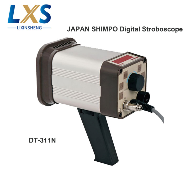 DT-311N JAPAN SHIMPO 5 digital - Commercial Digital Printing recensie en prijs