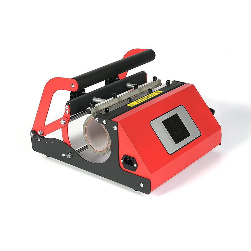 Fabrieksdirect digitale sublim - Commercial Digital Printing Press recensie en prijs